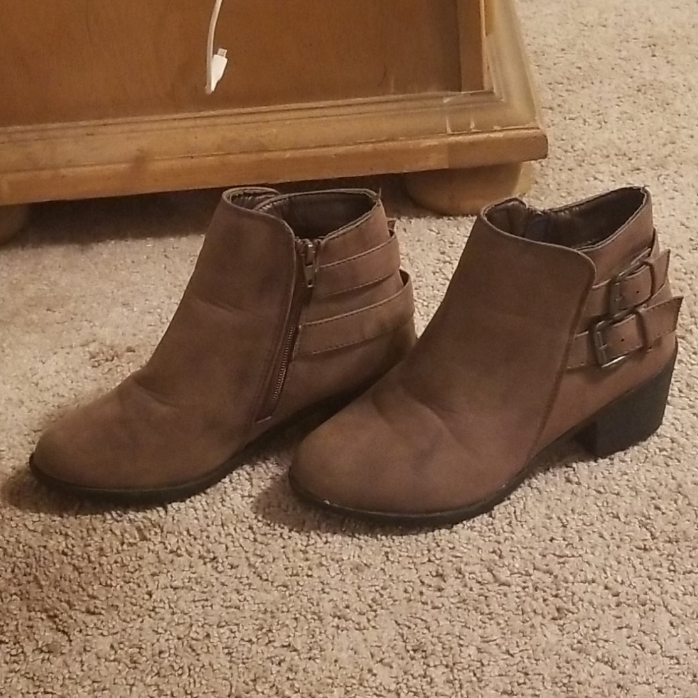 Boots